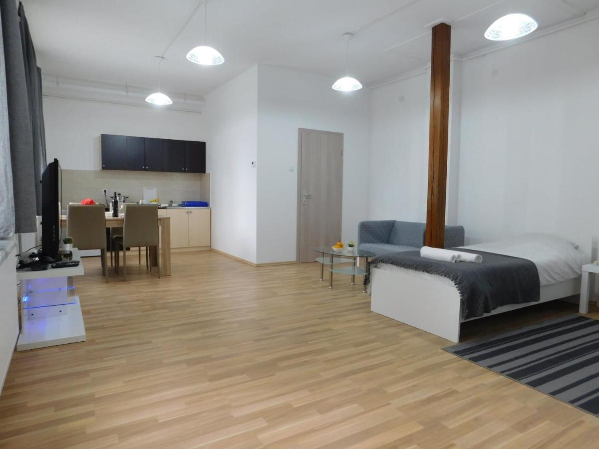 Apartments Mateo Zagreb Exterior photo